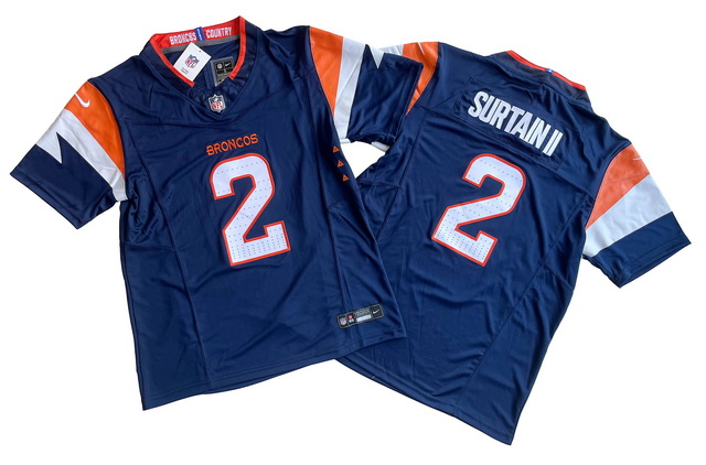 Denver Broncos Jerseys 011